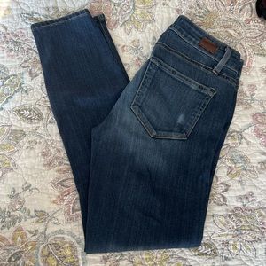 Paige Verdugo Jeans